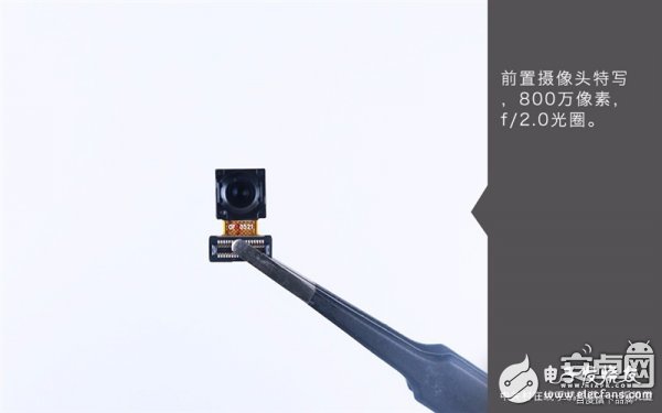 Mate 10真機(jī)拆解：做工對得起價(jià)格