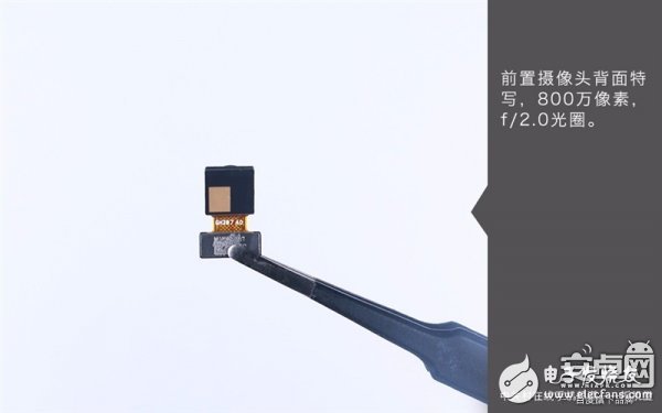Mate 10真機(jī)拆解：做工對得起價(jià)格