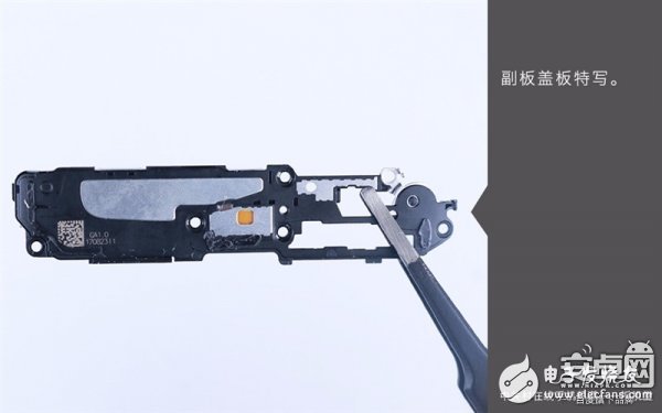 Mate 10真機(jī)拆解：做工對得起價(jià)格