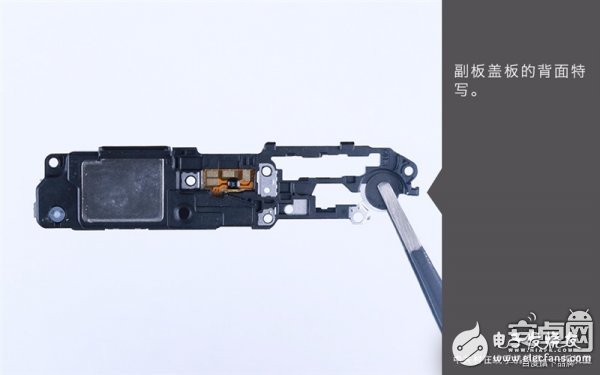 Mate 10真機(jī)拆解：做工對得起價(jià)格