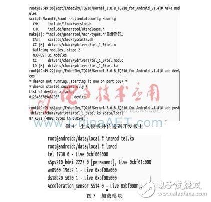 基于撥號芯片MT8880的Linux內(nèi)核開放源代碼操作系統(tǒng)設計詳解
