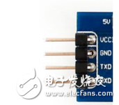 UART定義、特征及使用方法