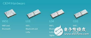 BLE、ZigBee、Wi-Fi、NB-IoT、LoRa  物聯(lián)網(wǎng)從業(yè)者如何取舍？