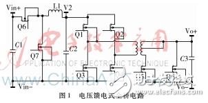 為工業(yè)處理器供電的板載電源設(shè)計