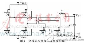 為工業(yè)處理器供電的板載電源設(shè)計