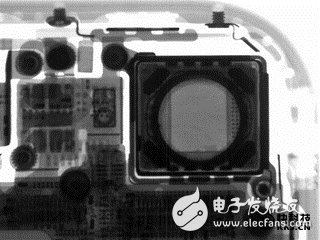 iPhone 8完全拆解：罕見2GB內(nèi)存造就奇跡！