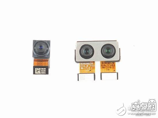 做工對得起2999元售價嗎？一加5完全拆解