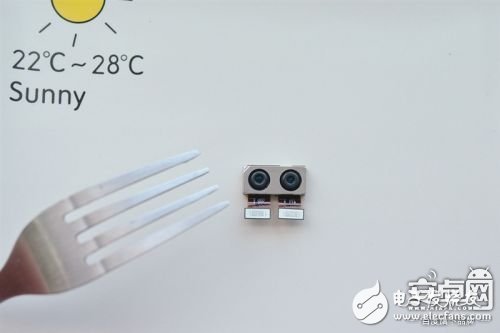 2999元！OPPO R11拆解：居然具備生活防水？(組圖)