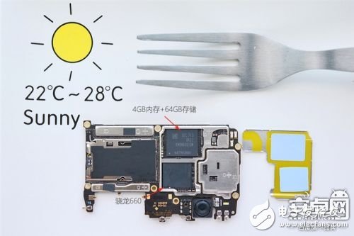 2999元！OPPO R11拆解：居然具備生活防水？(組圖)