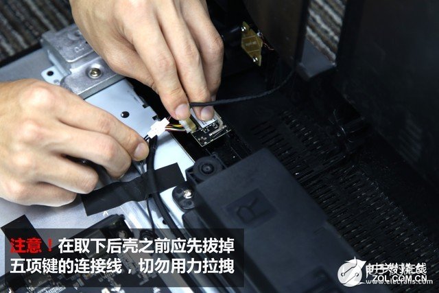 真的值5999元？暴力拆解高端互聯(lián)網(wǎng)電視