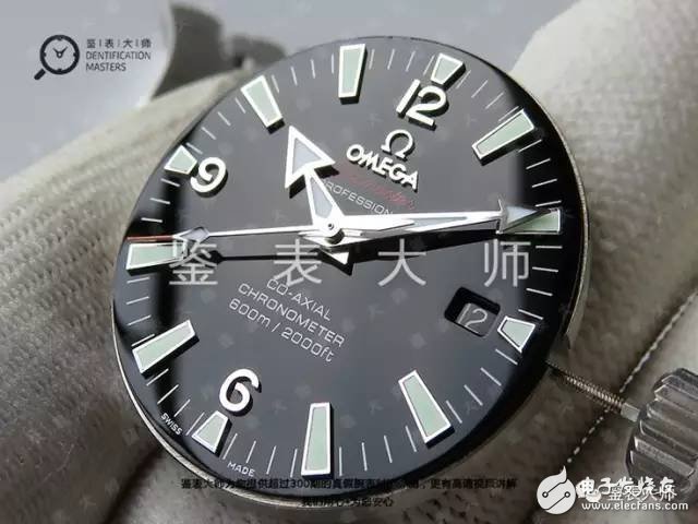 備受矚目的限量版腕表 歐米茄1948拆機(jī)評(píng)測(cè)