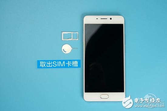 魅藍Note6拆解：首款雙攝青年良品做工如何？