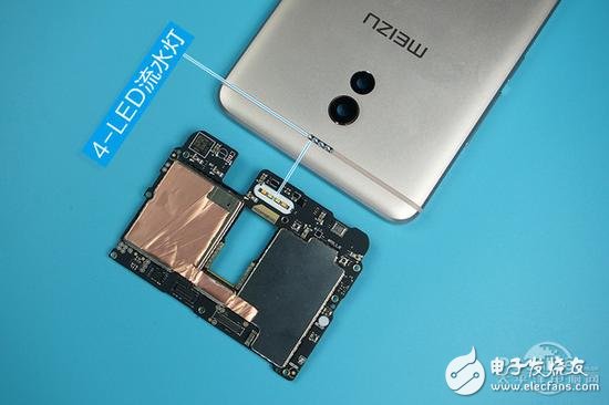 魅藍Note6拆解：首款雙攝青年良品做工如何？