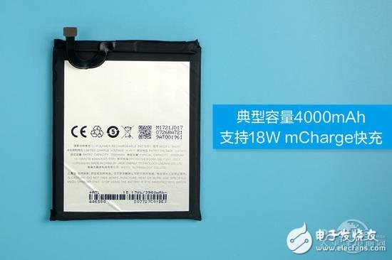 魅藍Note6拆解：首款雙攝青年良品做工如何？