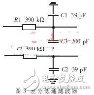 便攜式心電診斷式系統(tǒng)設(shè)計(jì)與實(shí)現(xiàn)