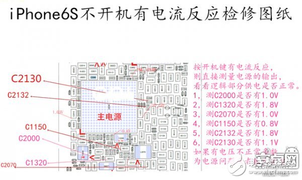 iPhone6拆機(jī)換了背殼后閃光燈不亮；怎么辦？