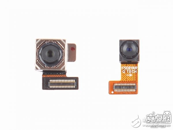 小米Max 2手機拆解：動手難度不高，容易維修