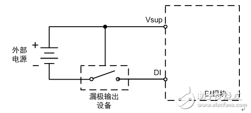 數(shù)字輸出傳感器中的數(shù)字量設(shè)計