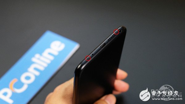 如何同時塞進4個攝像頭+3450mAh電池？金立S10拆解