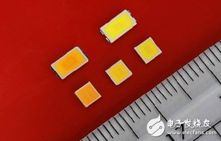 LG Innotek 開發(fā)優(yōu)質高級照明用“高品質倒裝芯片 LED 封裝”