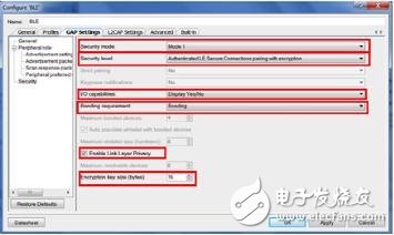 使用BLE 4.2的系統(tǒng)設(shè)計(jì)－更快、更安全、更高效：硬件升級(jí)