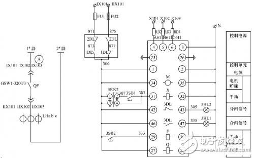 電氣控制回路設(shè)計(jì)中的競爭與冒險(xiǎn)問題