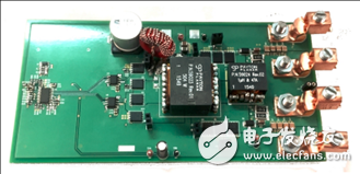 TI TIDA－01407 400W 48V汽車(chē)電源參考設(shè)計(jì)