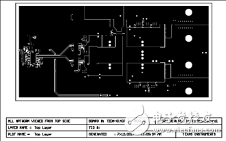TI TIDA－01407 400W 48V汽車(chē)電源參考設(shè)計(jì)