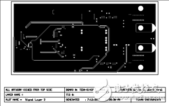 TI TIDA－01407 400W 48V汽車(chē)電源參考設(shè)計(jì)