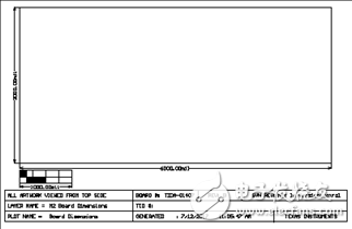 TI TIDA－01407 400W 48V汽車(chē)電源參考設(shè)計(jì)