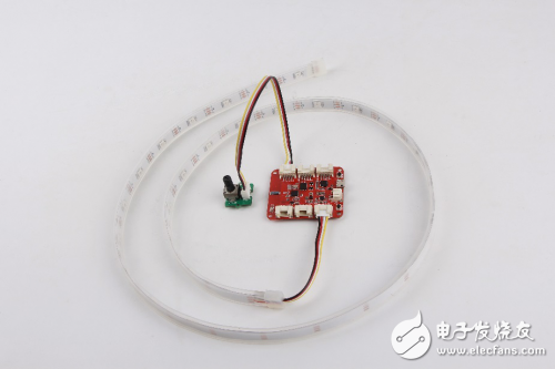 智能物聯(lián)，攜手創(chuàng)新
