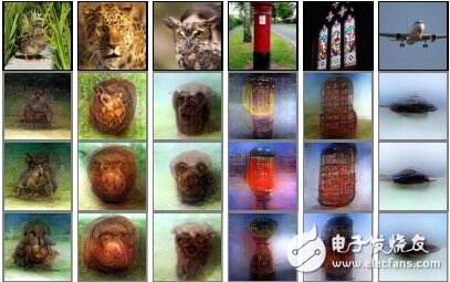 掃描大腦活動(dòng)，AI就可以知道你在想什么