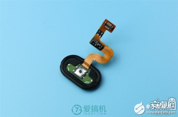 良心做工 魅藍(lán)E2詳細(xì)拆解