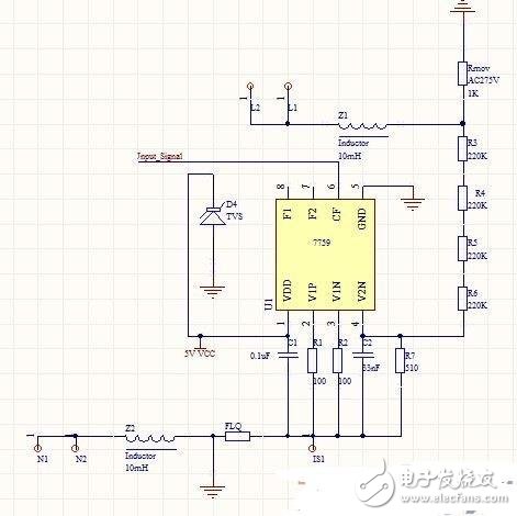 智能斷電節(jié)能插座設(shè)計(jì)，有利于解決能源浪費(fèi)及用電安全問題 