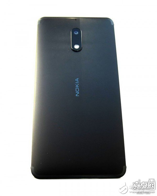 NOKIA 6拆解，亂世英豪是真品質(zhì)還是舊情懷？