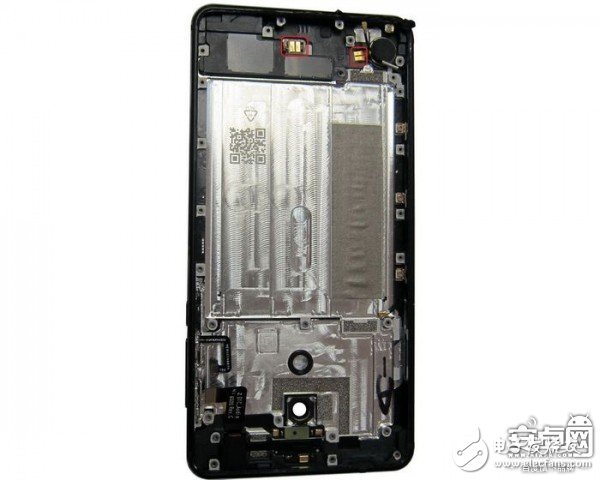 NOKIA 6拆解，亂世英豪是真品質(zhì)還是舊情懷？