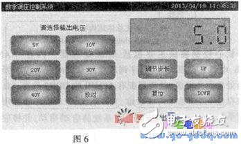 基于ARM的數(shù)字調(diào)壓控制系統(tǒng)設(shè)計(jì)詳解
