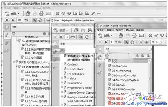 初學者如何玩轉(zhuǎn)ARM，舉一反三