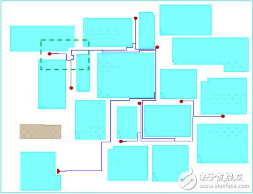 LUCT低不確定性時(shí)鐘樹(shù)設(shè)計(jì)方法、算法和工具