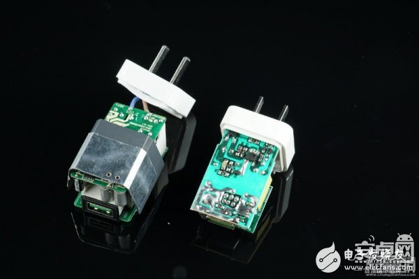 誰是李鬼？真假OPPO VOOC閃充充電器對比拆解