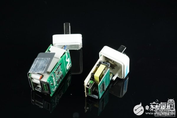 誰是李鬼？真假OPPO VOOC閃充充電器對比拆解