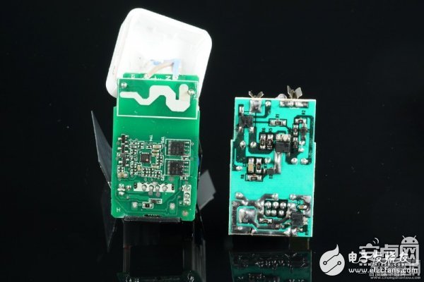 誰是李鬼？真假OPPO VOOC閃充充電器對比拆解