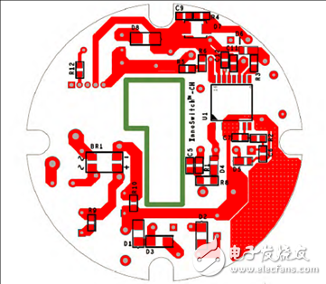 [原創(chuàng)] PowerInt12W高效高功率因素智能照明電源參考設計DER612