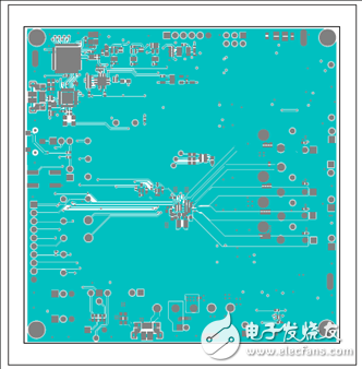 [原創(chuàng)] Maxim MAX77650小型鋰電池高集成度充電和電源解決方案