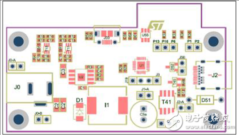 [原創(chuàng)] ST STUSB4710 USB供電( PD)控制方案