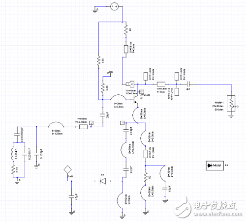 基于SFCR新型介質(zhì)的X波段壓控振蕩器的研制詳細教程