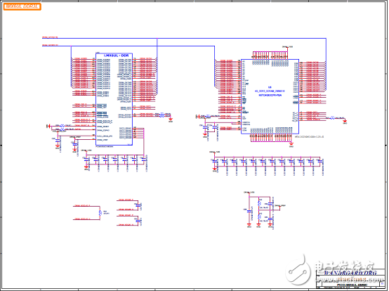 [原創(chuàng)] NXP i.MX 6UltraLitePICO入門板開發(fā)方案