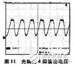 開(kāi)關(guān)電源中光耦反饋接法