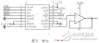 七電極電導(dǎo)率傳感器原理及測量電路分析