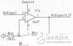 采用Atmega32單片機(jī)車門壓力測(cè)試儀制作